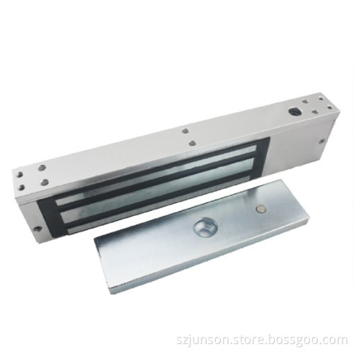 800lbs CE Approved Magnetic Lock with LED and Timer